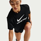 Nike Pro Women's Loose T-Shirt