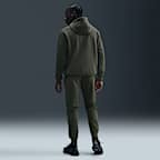 Paris Saint-Germain Club Men's Nike Soccer Fleece Pullover Hoodie