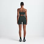 NikeSKIMS Matte Women's Cami Longline Bra