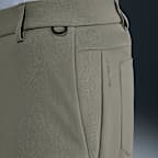 Pants de ajuste regular con 5 bolsillos Dri-FIT para hombre Nike 24.7 PerfectStretch