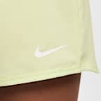Shorts de tejido Woven infantil Nike Dri-FIT One