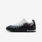 White/Black/Smoke Grey/Tough Red
