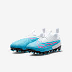 Nike Jr. Phantom GX Academy Older Kids' Multi-Ground Low-Top Football Boot
