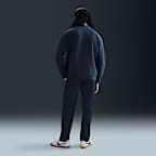 Playera de cuello redondo Dri-FIT para hombre Nike 24.7 ImpossiblySoft