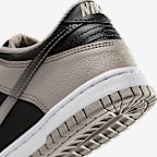 Nike Dunk Low Older Kids' Shoes