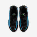 Tenis para niños grandes Nike Shox R4 Shift