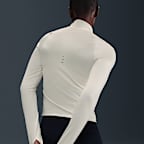 Nike Swift Women's Dri-FIT Full-Zip Mid-Layer Running Top