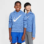 Game Royal/University Blue/Heather/White