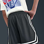 Sabrina Crossover Older Kids' Dri-FIT Basketball Shorts