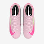 Εξατομικευμένα ποδοσφαιρικά παπούτσια χαμηλού προφίλ για φυσικές σκληρές επιφάνειες Nike Mercurial Vapor 16 Academy By You