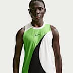 Sail/Mean Green/Black