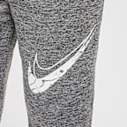 Nike Multi Stain Repel Big Kids' Therma-FIT Joggers