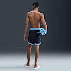 Shorts de playa de 18 cm para hombre Nike Swim Offshore