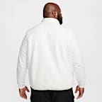 Chaleco acondicionado para el invierno para hombre Nike Sportswear Club