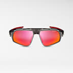 Lentes de sol espejados Nike Flyfree