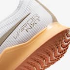 NikeCourt React Vapor NXT Men's Hard Court Tennis Shoes