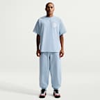 Pánské tričko Nike Solo Swoosh