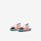 Nike Kawa SE Baby/Toddler Shoes
