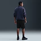 Nike Tech Men's Fleece Shorts