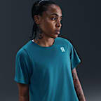 Sabrina Dri-FIT Reversible Basketball Top