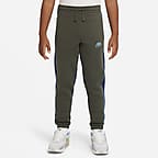 Midnight Navy/Cargo Khaki/Baltic Blue/Baltic Blue