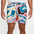 NikeCourt Dri-FIT Slam Men's Tennis Shorts