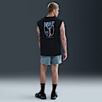 나이키 헤리티지 남성 드라이 핏 5인치 피트니스 쇼츠