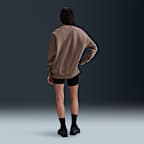 Nike Sportswear Phoenix Fleece Women's Oversized Crew-Neck Sweatshirt