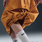 ナイキ スポーツウェア ウィメンズ ルーズ カーゴ スカート