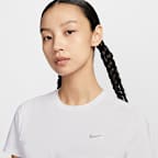 Nike Swift Women's Dri-FIT Short-Sleeve Running Top