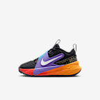 Black/Laser Orange/Action Grape/White