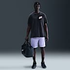 Nike Men's Basketball T-Shirt