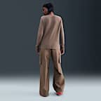 Nike Sportswear Club Women's Long-Sleeve T-Shirt