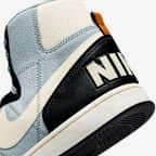 Nike Terminator High Men's Shoes
