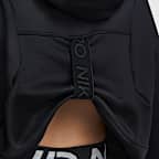 Nike Pro Women's Therma-FIT Fleece Hoodie
