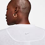 Nike One Relaxed Women's Dri-FIT Short-Sleeve Top