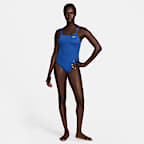 Nike Swim HydraStrong Essential Women's Racerback One Piece