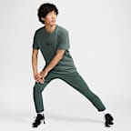 Nike Unlimited Men's Dri-FIT Straight-Leg Versatile Trousers