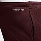 Nike Sphere Challenger Men's Therma-FIT Water-Repellent Running Pants