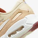 Nike Air Max 90 Futura x Serena Williams Design Crew Shoes