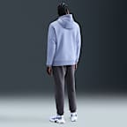 Tottenham Hotspur Club Men's Nike Football Fleece Joggers