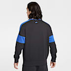 ナイキ スポーツウェア クラブ メンズ フレンチテリー クルーネック スウェットシャツ