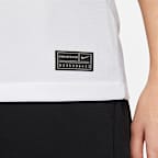 Dámský domácí fotbalový dres Nike Dri-FIT Eintracht Frankfurt Stadium 2022/23