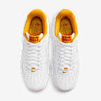 Tenis para hombre Nike Air Force 1 Low Retro QS