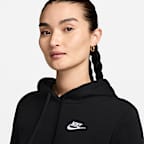 Nike Sportswear Club Fleece Women's Pullover Hoodie
