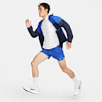 Nike Dri-FIT Stride Men's 13cm (approx.) Brief-Lined Running Shorts