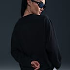 Nike Sportswear Essential Women's Oversized Long-Sleeve T-Shirt