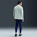 Inter Milan Strike Men's Nike Dri-FIT Football Knit Tracksuit