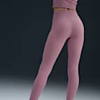 Nike Zenvy Women's High-Waisted 7/8 Leggings