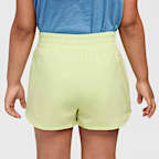 Shorts de tejido Woven infantil Nike Dri-FIT One